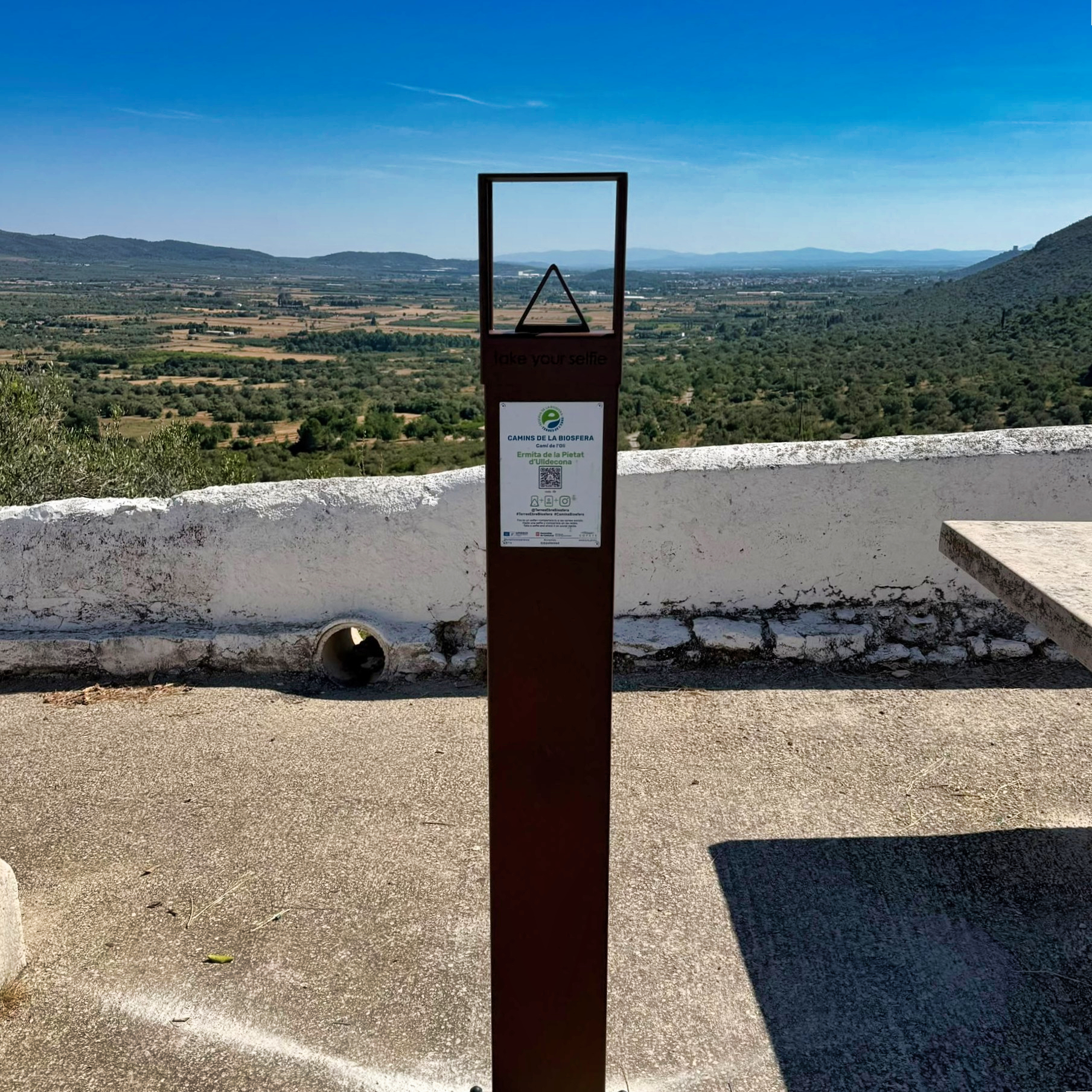 Ermita de la Pietat d'Ulldecona